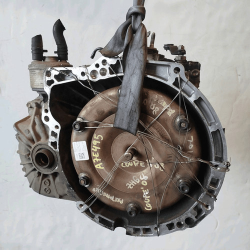 9hz cambio automatico w16d16 - cambio,