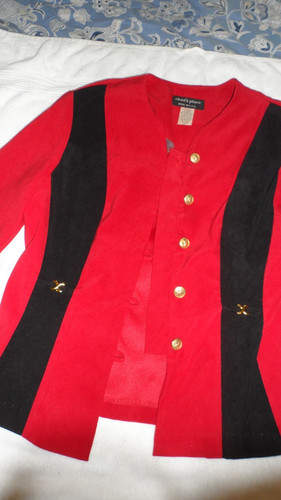 Vintage chad place red - vintage,
