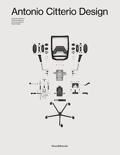 Antonio citterio design - antonio,