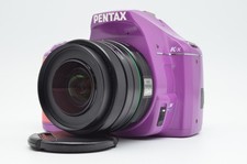 【COSÌ COM'È】Pentax K-x