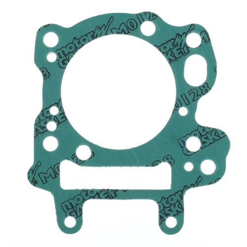 Guarnizione base cilindro - base,