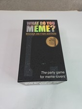 What Do You Meme? Party Game