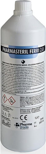 Disinfettante per strumenti - per, e