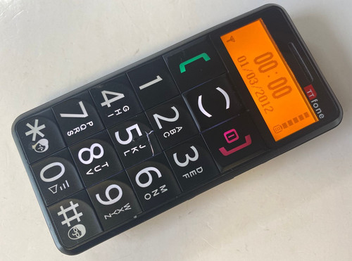 Telefono cellulare ttfone - cellulare,