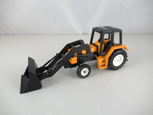 Siku trattore renault con - trattore,