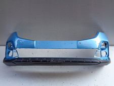 PARAURTI ANTERIORE ORIGINALE FORD TRANSIT CONNECT ACTIVE 22-