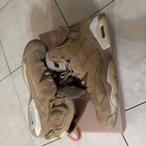Jordan travis scott british - jordan,