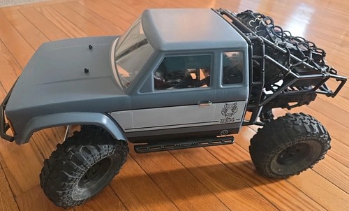 Gmade gs02 custom - gmade, 1/10