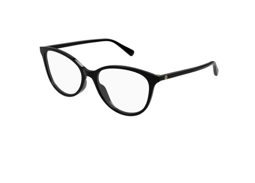 Gucci gg1359o montatura - gg1359o, (001)