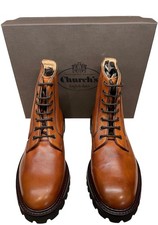 Stivaletto uomo Church's