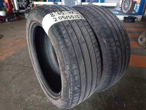 205 r17 95v michelin - 95v,