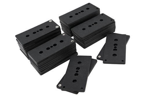 Set piatto pickup basso - , di