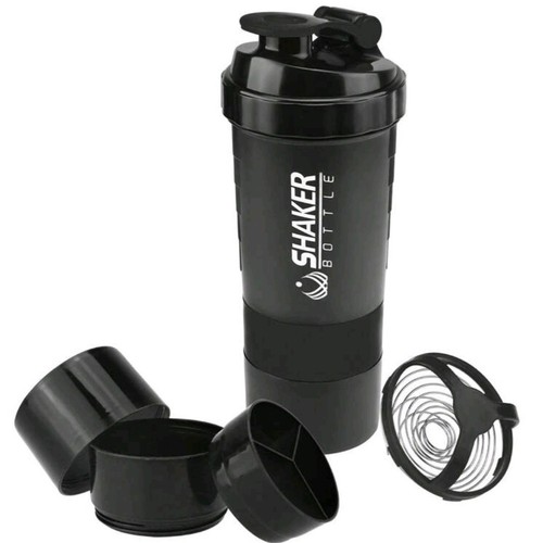 Protein shaker blu - shaker,