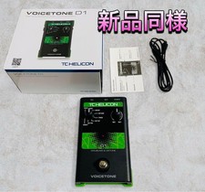 TC HELICON VOICETONE D1