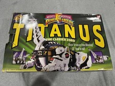 Bandai Mighty Morphin Power