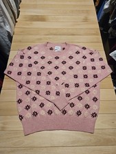 MAGLIONE DONNA 100% PURO CASHMERE BARRIE CACHEMIRE S KASHMIRE KASMIR 