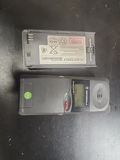 Vintage 1997 Motorola MicroTAC