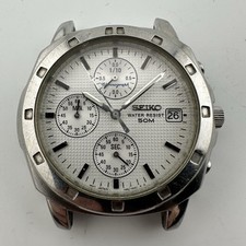 Seiko V657-9010 Vintage 50m