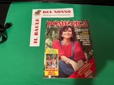 DOMENICA DEL CORRIERE 37/88