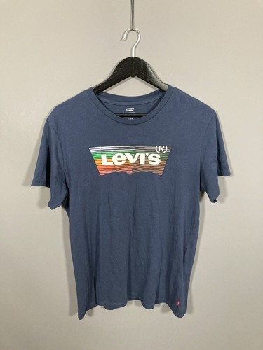 Shirt levi taglia - t-shirt,