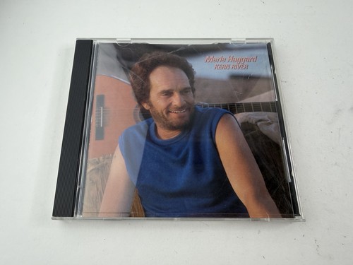 Merle haggard kern - haggard,