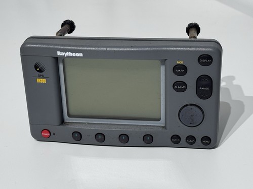 Rn300 raytheon raymarine - rn300,