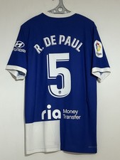 Maglia atletico madrid - maglia,