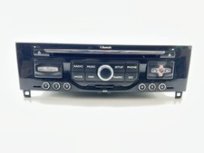 AUTORADIO PER PEUGEOT 308 Cabrio 96661987XN (07>14)