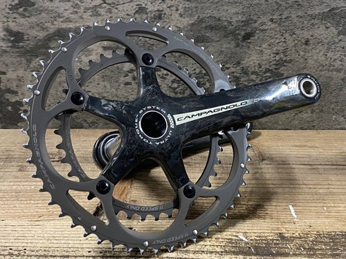 Campagnolo chorus ultra torque - ultra,