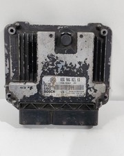 Centralina Motore ECU BOSCH VW