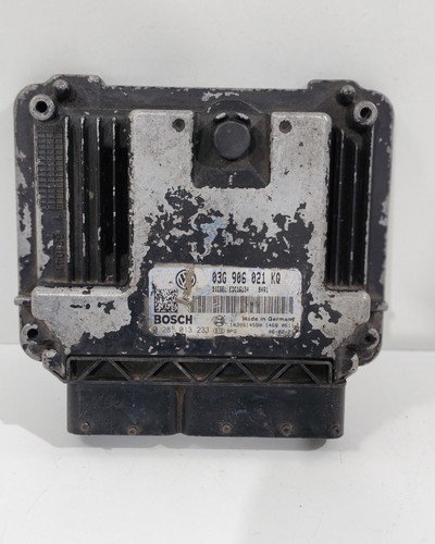 Centralina motore ecu - centralina,