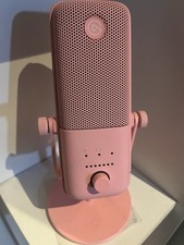 Elgato Wave:3 Microfono - Rosa