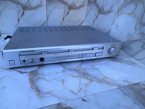 Grundig v7000 amplificateur - v7000,