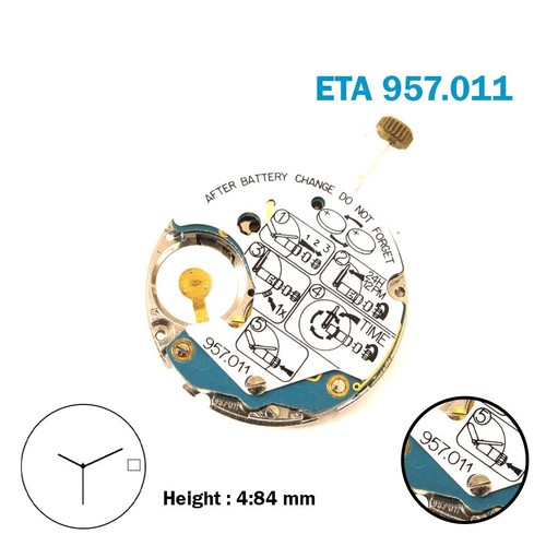 Eta 957 011 movimento - eta, 957.011