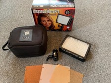 Litepanels micropro luce led - micropro,