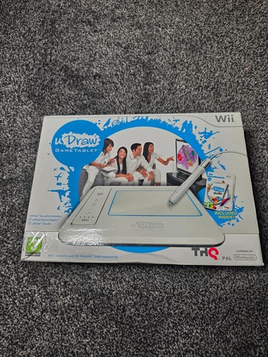 Nintendo wii draw studio - wii,