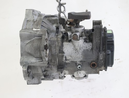Cambio marce vw - 5,