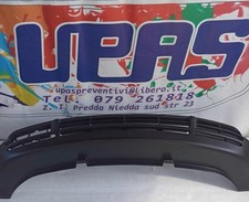 Spoiler Paraurti Anteriore