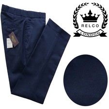 Pantaloni relco uomo sta - uomo,