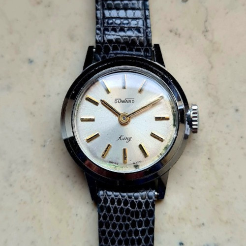 Duward king eta 2512 - eta,