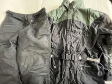 BMW racing jacket USA 44R /