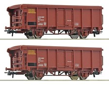 Roco 6600082 set - set, tms