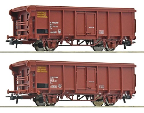 Roco 6600082 set carri - set, 2