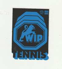 Q4 - Vintage Stickers Adesivo