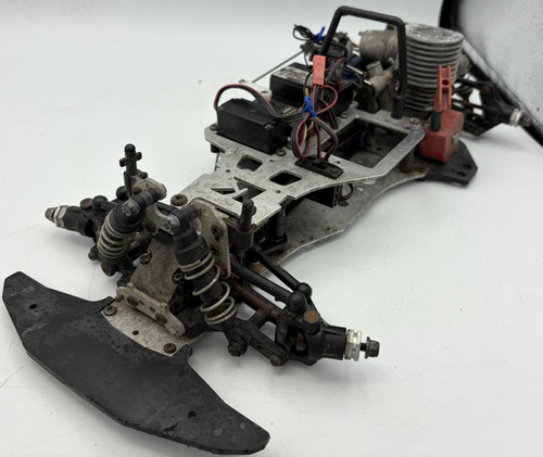 Per parti ricambio - ricambio, kyosho