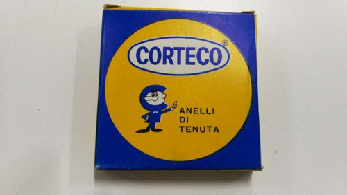 Frontera v diesel - 8, albero