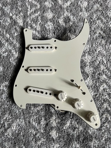 2016 fender american standard - fender,