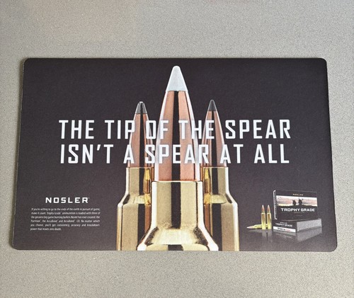 Tappetino per mouse - , nosler