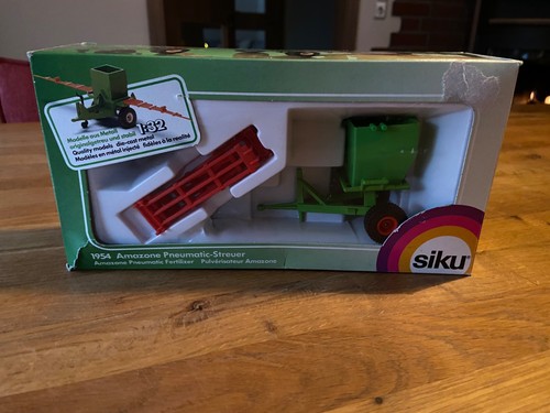 Siku farmer amazone - farmer,