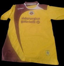 CITTADELLA maglia calcio 2009 vintage